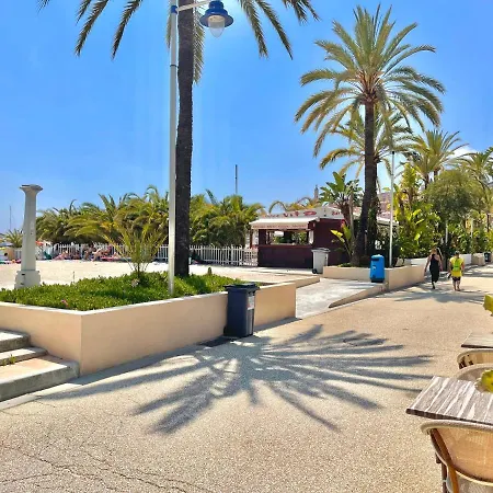 Studio Avec Jardin - Garage - 500m Des Plages *